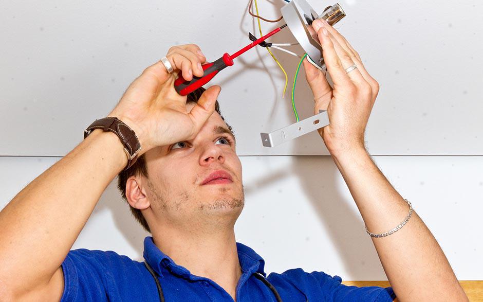 électricien urgence Villecresnes